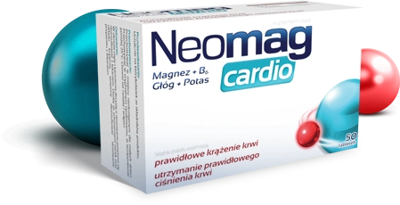 Neomag cardio