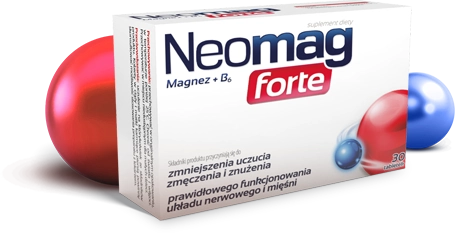 Neomag forte