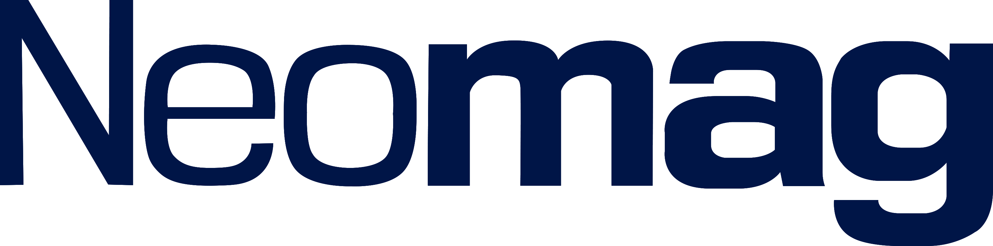 Neomag