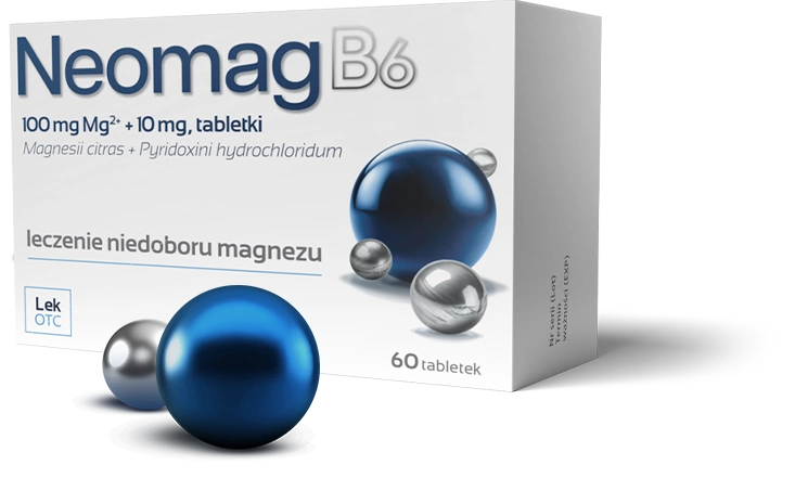 Paczka neomag