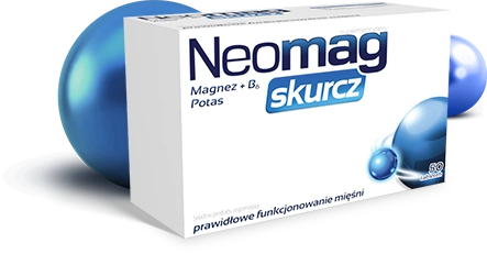 Neomag skurcz