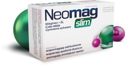 Neomag slim